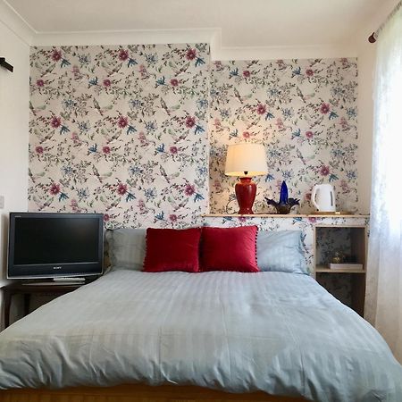 Hotel Skye View-Skye Bridge House Kyle of Lochalsh Exteriér fotografie