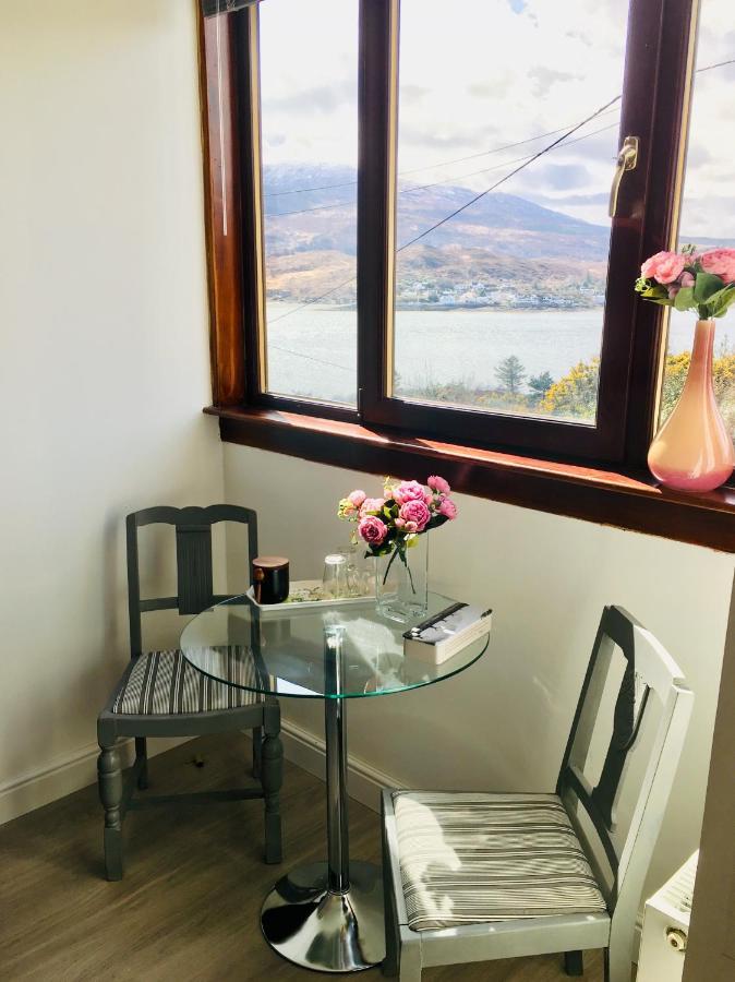 Hotel Skye View-Skye Bridge House Kyle of Lochalsh Exteriér fotografie
