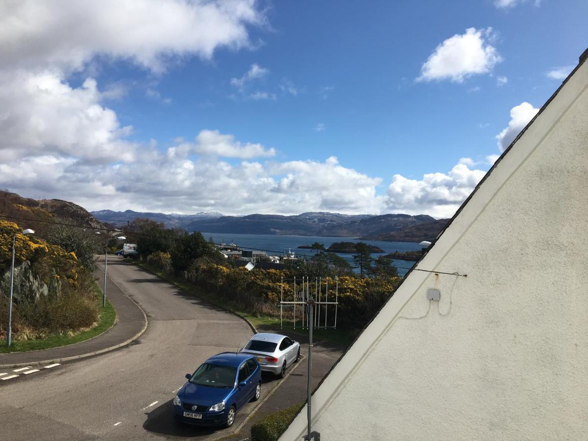 Hotel Skye View-Skye Bridge House Kyle of Lochalsh Exteriér fotografie