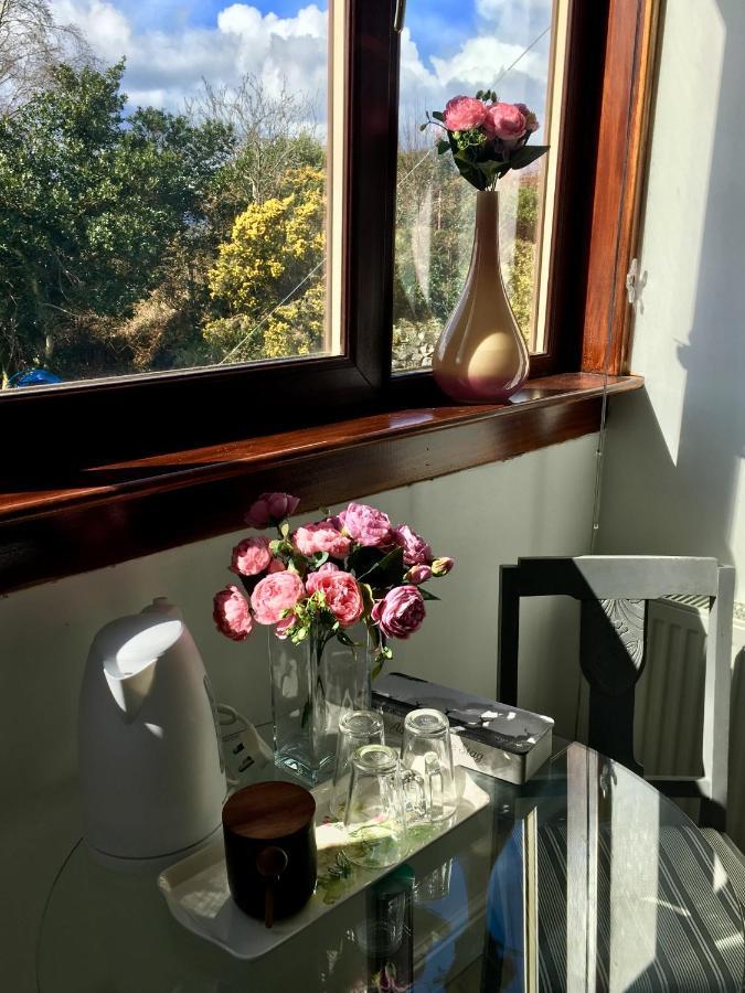 Hotel Skye View-Skye Bridge House Kyle of Lochalsh Exteriér fotografie
